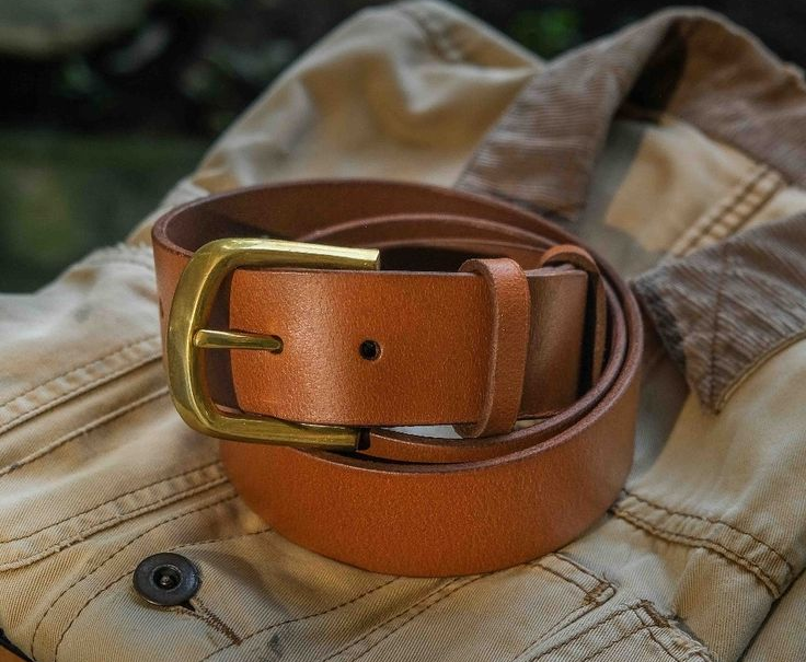 belt 3